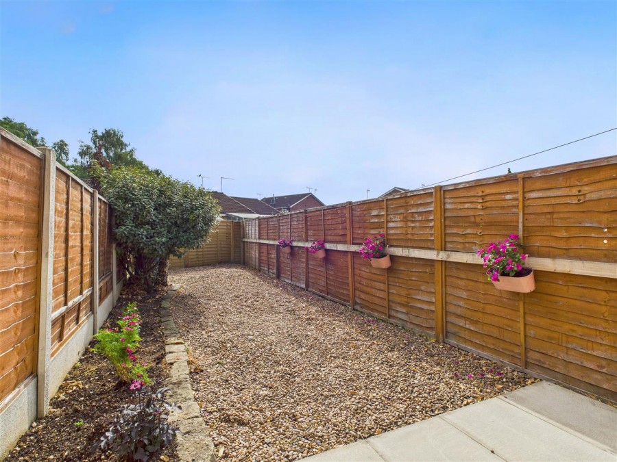 Images for 23 Bracken Road, Driffield, YO25 6UJ