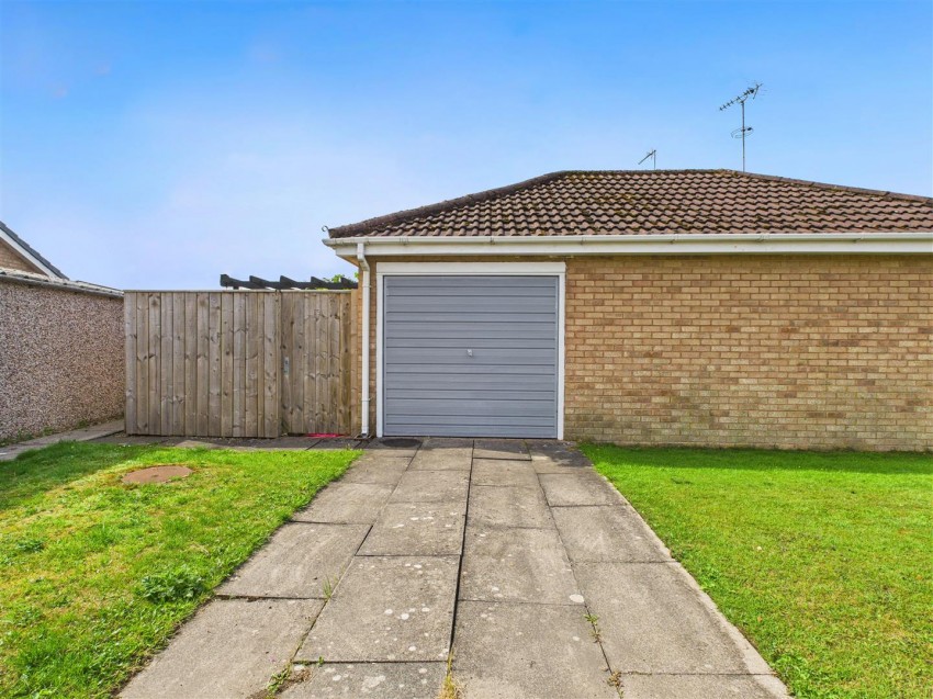 Images for 23 Bracken Road, Driffield, YO25 6UJ