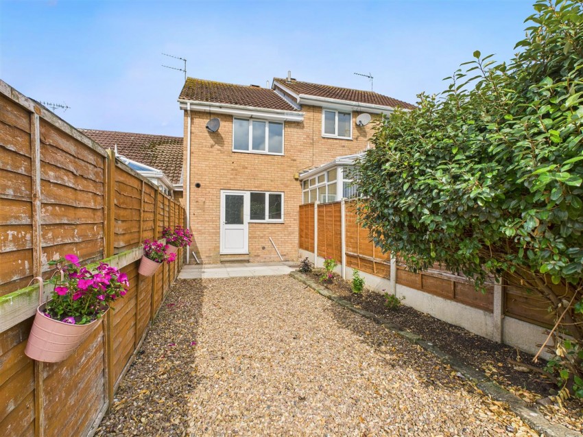 Images for 23 Bracken Road, Driffield, YO25 6UJ
