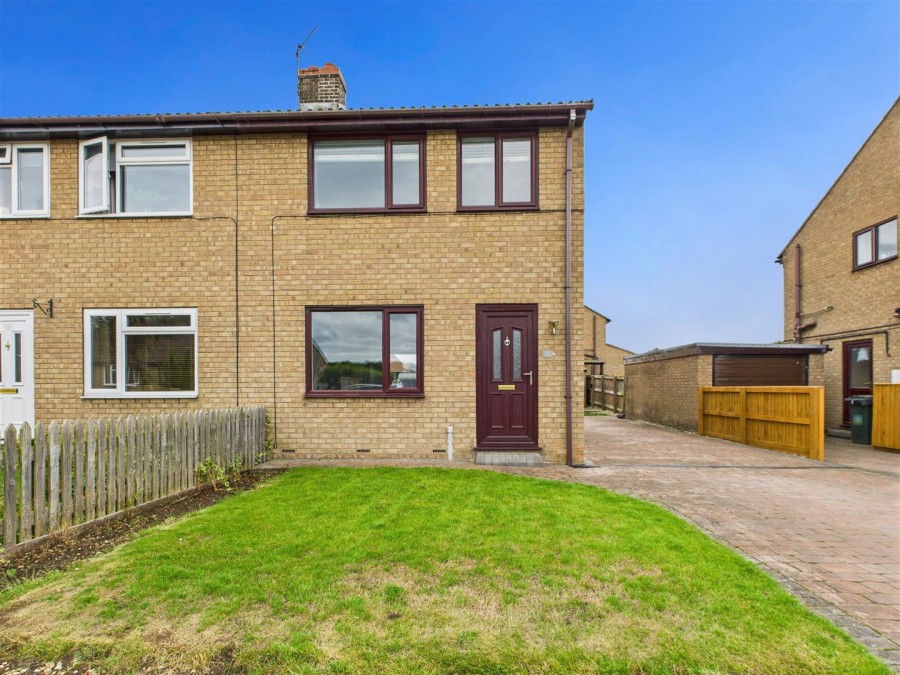 Images for 67 Long Meadows, Rillington, YO17 8LY
