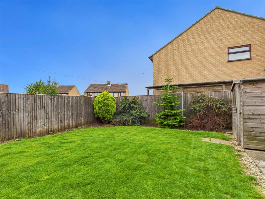 Images for 67 Long Meadows, Rillington, YO17 8LY