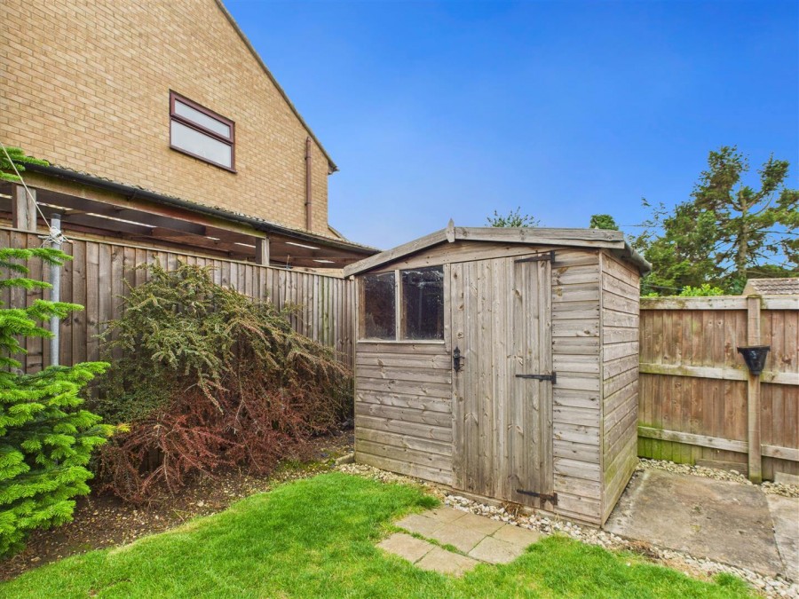 Images for 67 Long Meadows, Rillington, YO17 8LY