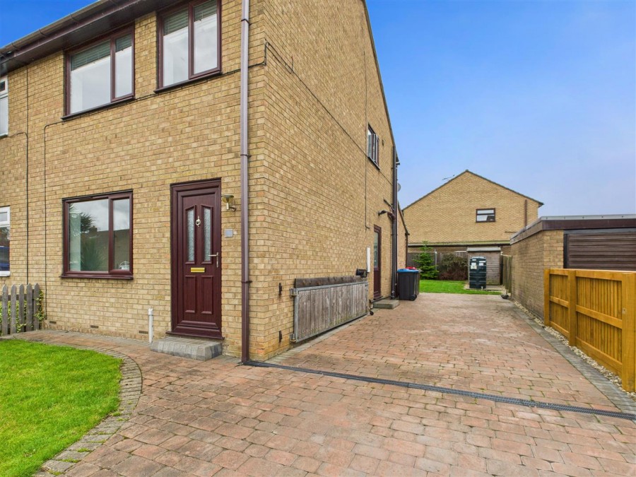 Images for 67 Long Meadows, Rillington, YO17 8LY