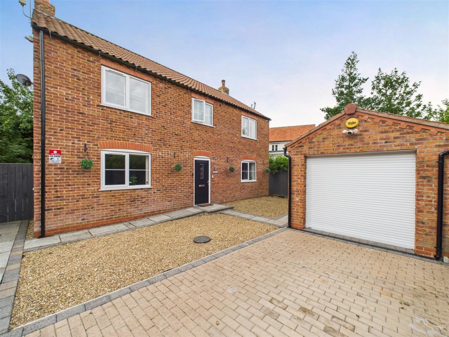 Images for Borough House, Back Street, Langtoft, Driffield, YO25 3TD