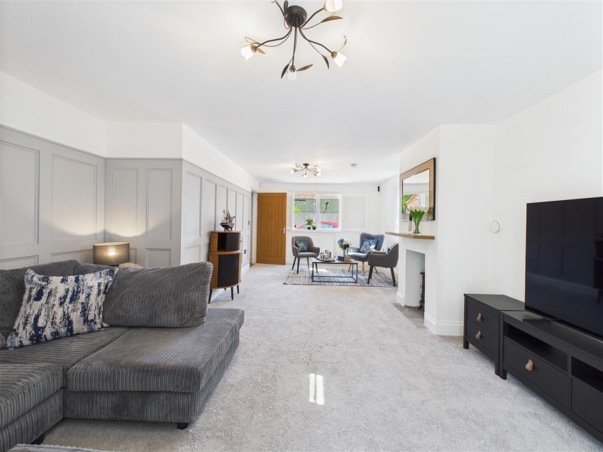 Images for Borough House, Back Street, Langtoft, Driffield, YO25 3TD