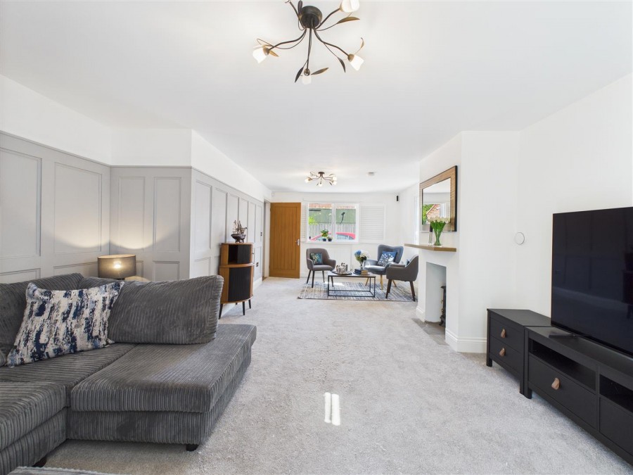 Images for Borough House, Back Street, Langtoft, Driffield, YO25 3TD