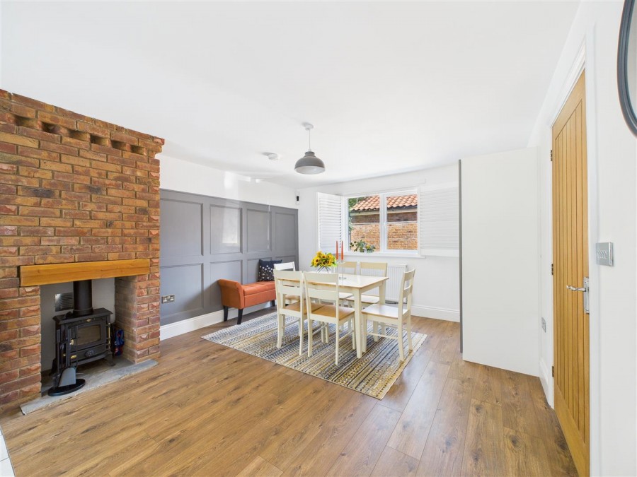 Images for Borough House, Back Street, Langtoft, Driffield, YO25 3TD