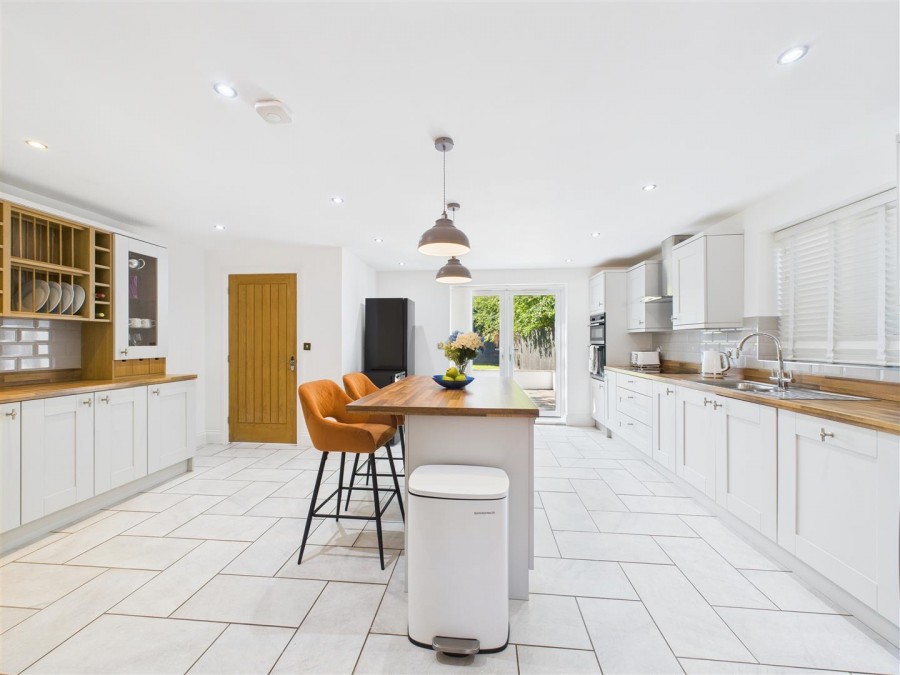 Images for Borough House, Back Street, Langtoft, Driffield, YO25 3TD