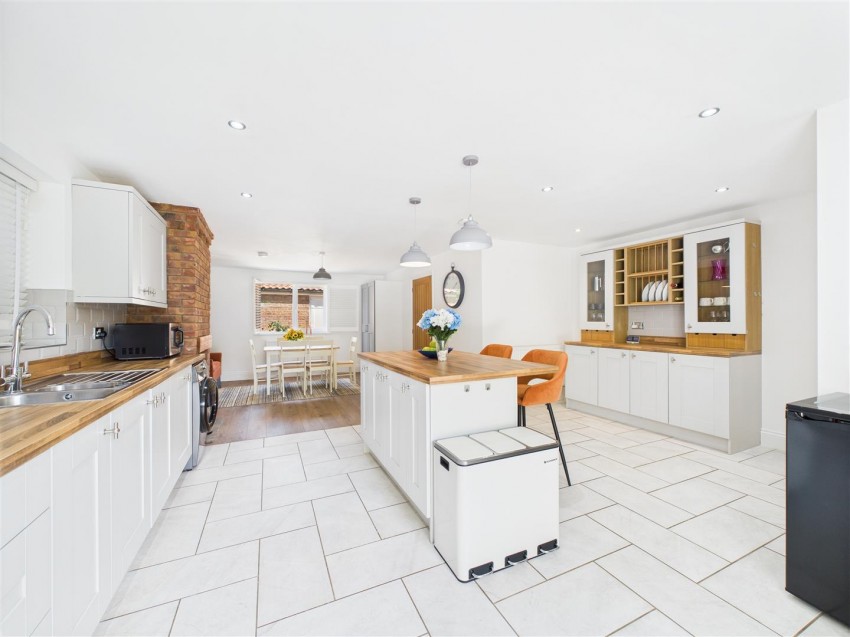 Images for Borough House, Back Street, Langtoft, Driffield, YO25 3TD
