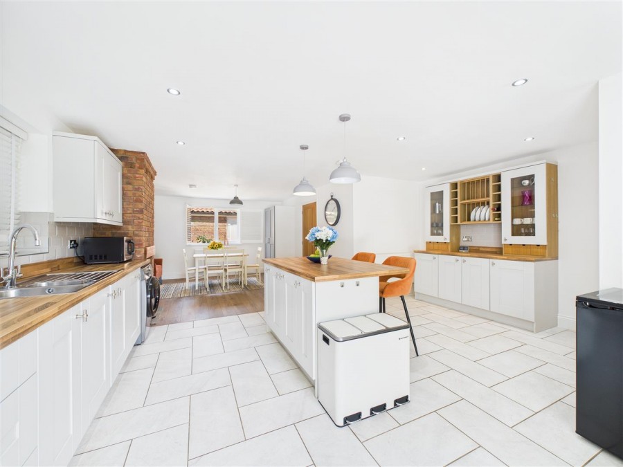 Images for Borough House, Back Street, Langtoft, Driffield, YO25 3TD