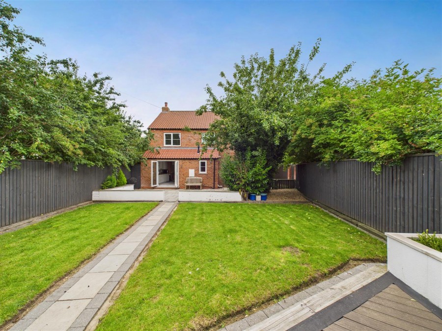 Images for Borough House, Back Street, Langtoft, Driffield, YO25 3TD