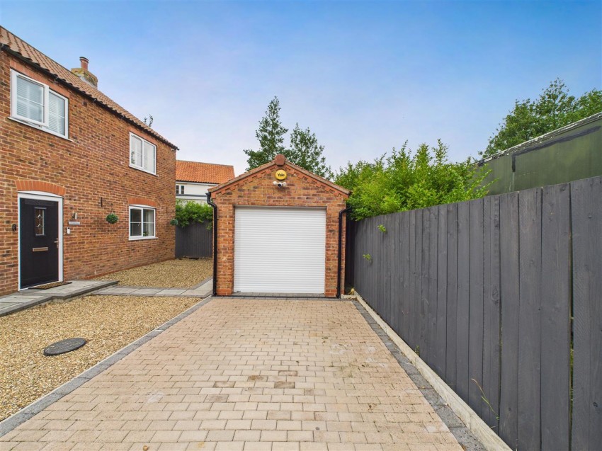 Images for Borough House, Back Street, Langtoft, Driffield, YO25 3TD