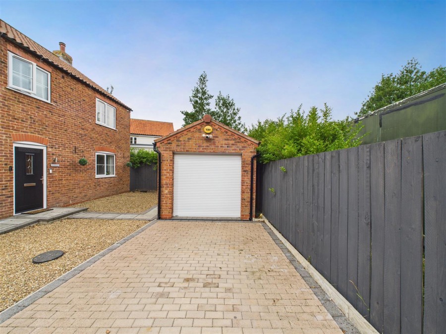 Images for Borough House, Back Street, Langtoft, Driffield, YO25 3TD
