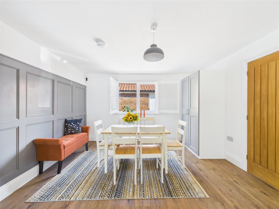 Images for Borough House, Back Street, Langtoft, Driffield, YO25 3TD