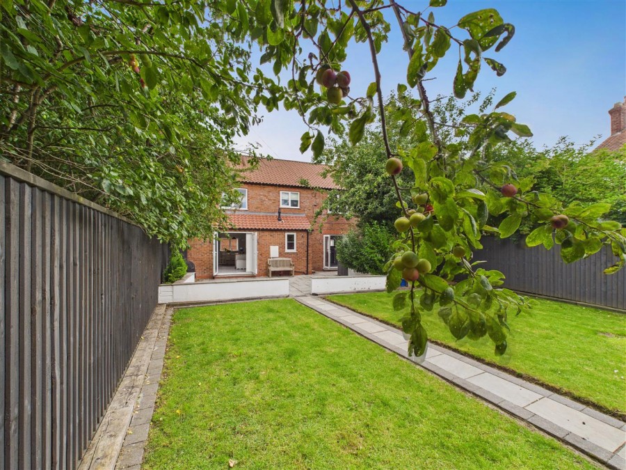 Images for Borough House, Back Street, Langtoft, Driffield, YO25 3TD