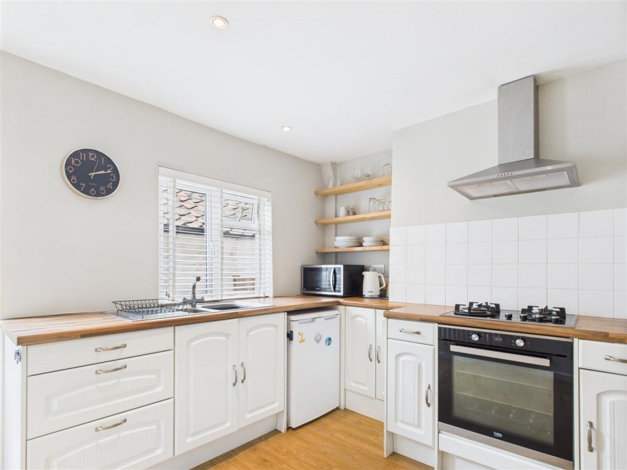 Images for Wood Street, Norton, Malton