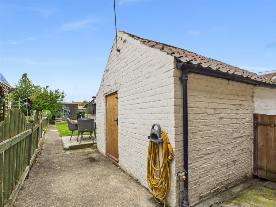 Images for Wood Street, Norton, Malton