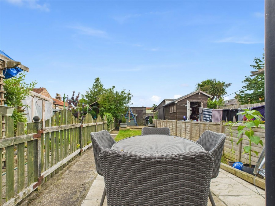 Images for Wood Street, Norton, Malton