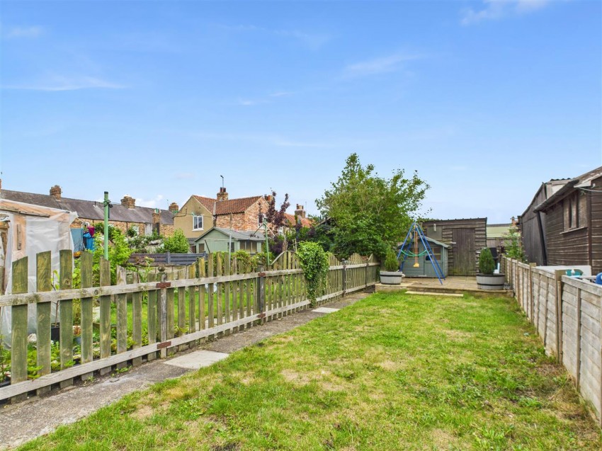 Images for Wood Street, Norton, Malton