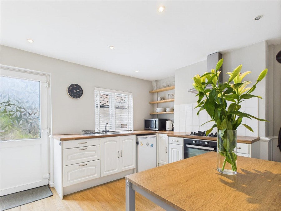Images for Wood Street, Norton, Malton