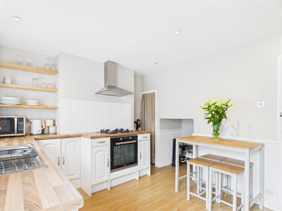 Images for Wood Street, Norton, Malton