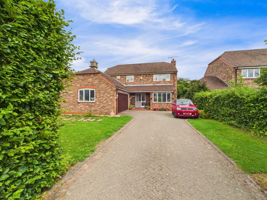 Images for Chelidon, Nafferton Road, Wansford, Driffield, YO25 8NT
