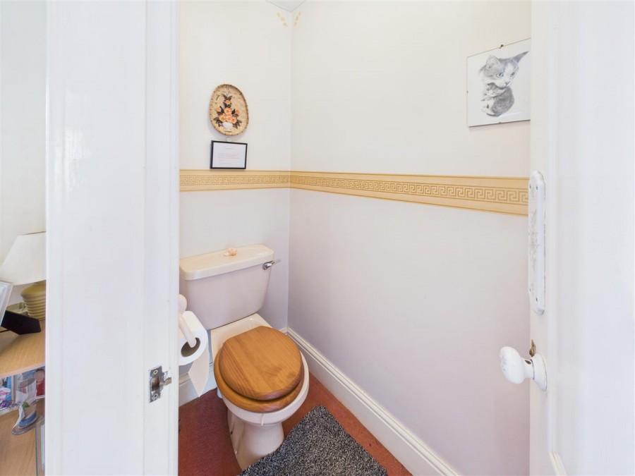 Images for Chelidon, Nafferton Road, Wansford, Driffield, YO25 8NT