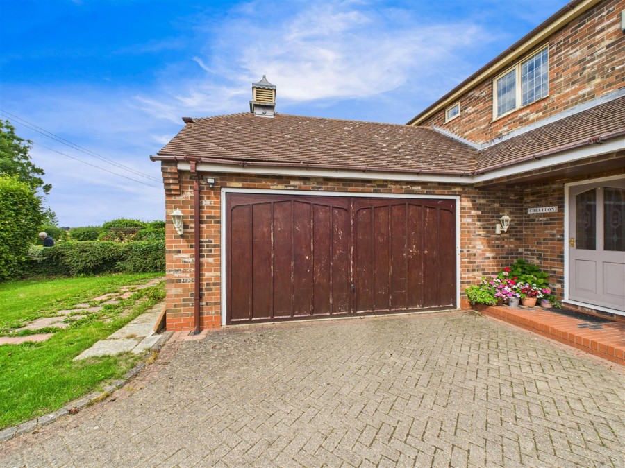 Images for Chelidon, Nafferton Road, Wansford, Driffield, YO25 8NT