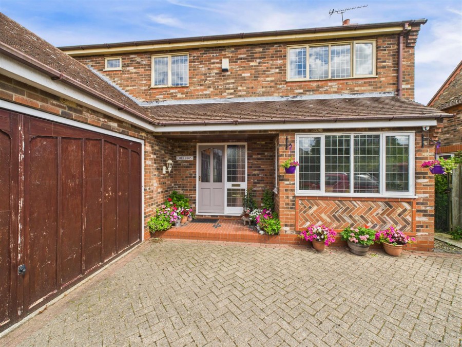 Images for Chelidon, Nafferton Road, Wansford, Driffield, YO25 8NT