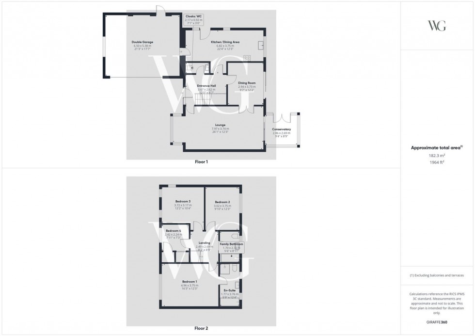 Floorplan for Chelidon, Nafferton Road, Wansford, Driffield, YO25 8NT