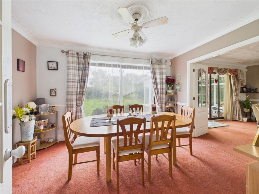 Images for Chelidon, Nafferton Road, Wansford, Driffield, YO25 8NT