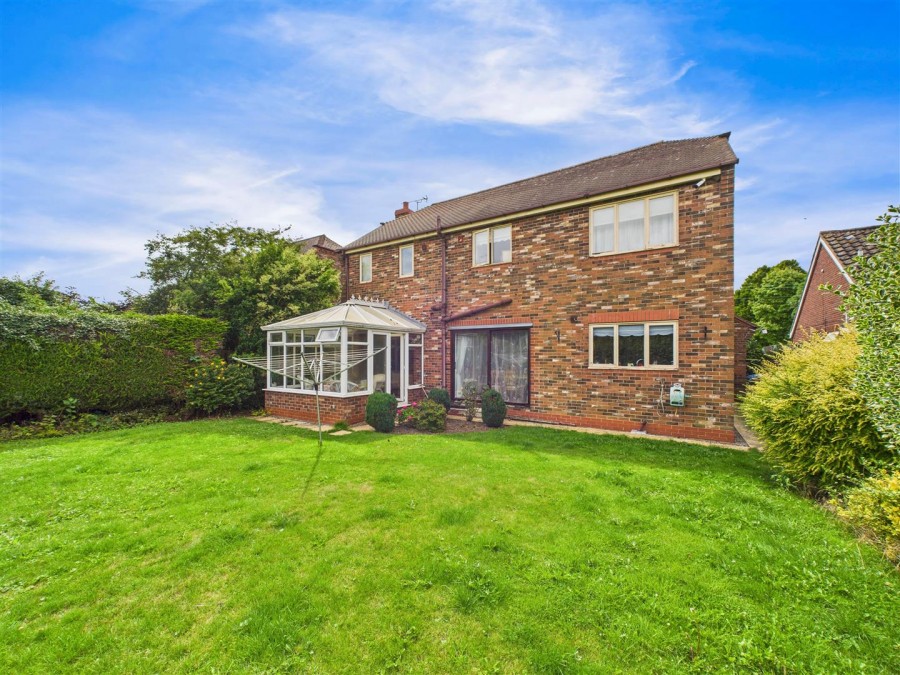 Images for Chelidon, Nafferton Road, Wansford, Driffield, YO25 8NT