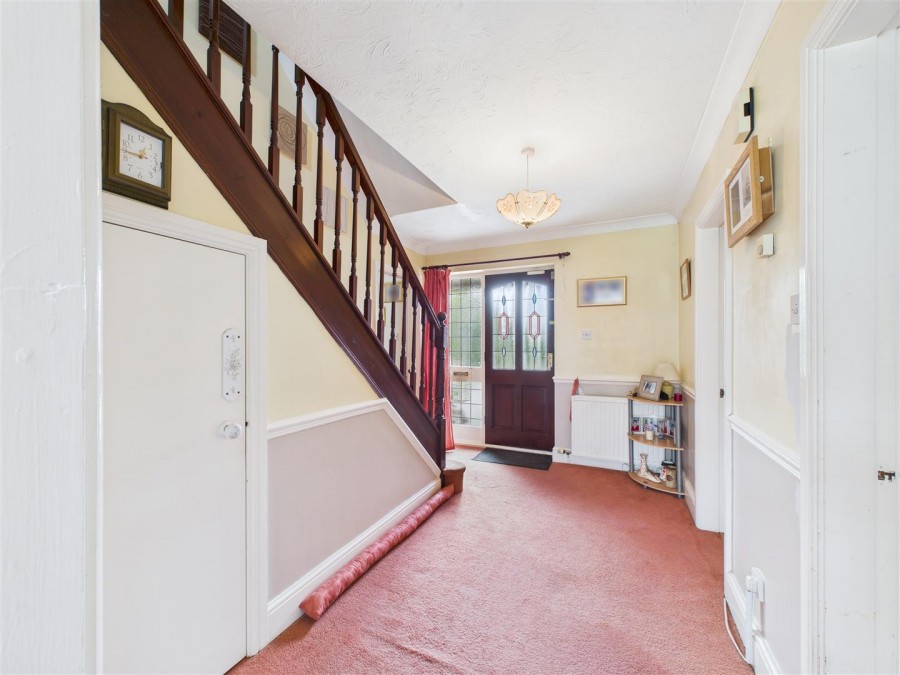 Images for Chelidon, Nafferton Road, Wansford, Driffield, YO25 8NT