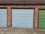 Images for 2 & 5 The Garages Auchinleck Close, Driffield, YO25 9HF