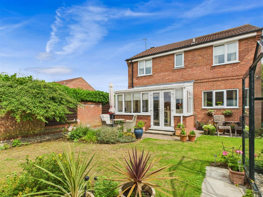 Images for 108 Langton Road, Norton, Malton YO17 9AT
