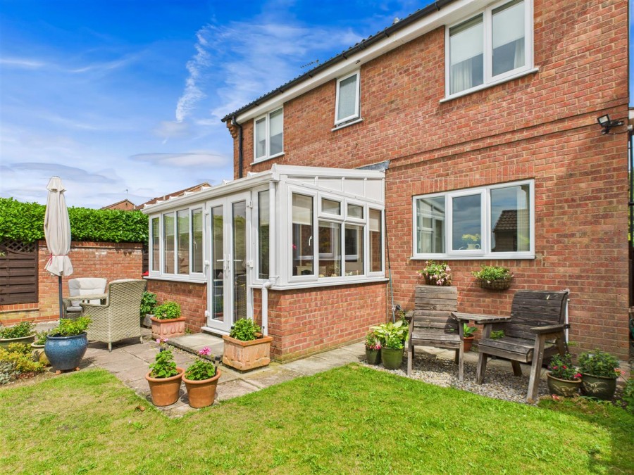 Images for 108 Langton Road, Norton, Malton YO17 9AT