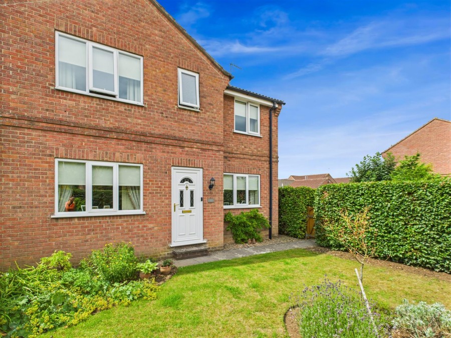 Images for 108 Langton Road, Norton, Malton YO17 9AT