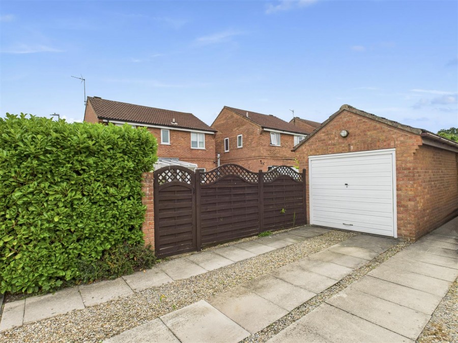 Images for 108 Langton Road, Norton, Malton YO17 9AT