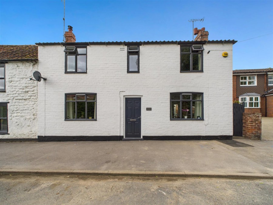 Images for 35 Station Road, Middleton On The Wolds, Driffield, YO25 9UQ