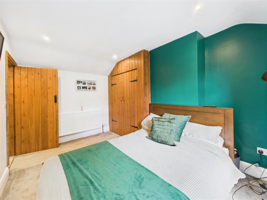 Images for 35 Station Road, Middleton On The Wolds, Driffield, YO25 9UQ
