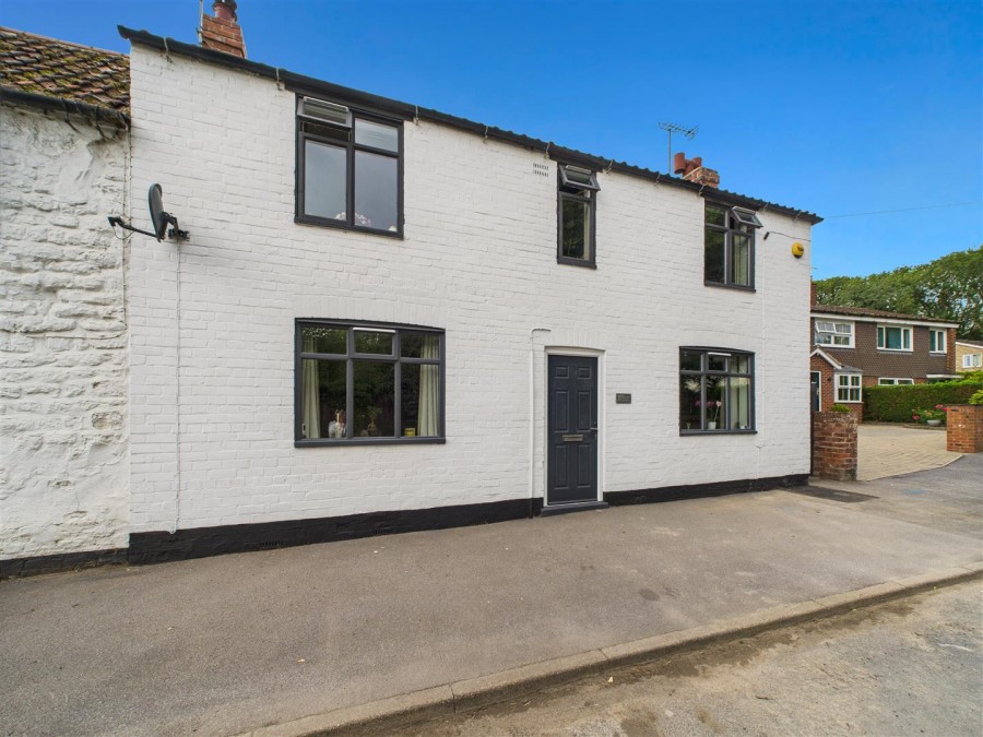 Images for 35 Station Road, Middleton On The Wolds, Driffield, YO25 9UQ