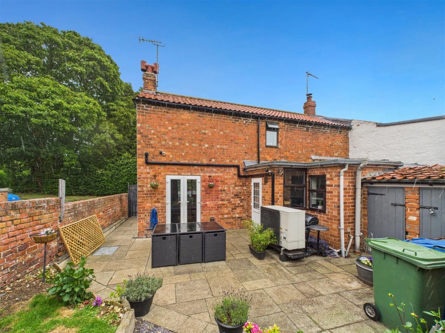 Images for 35 Station Road, Middleton On The Wolds, Driffield, YO25 9UQ