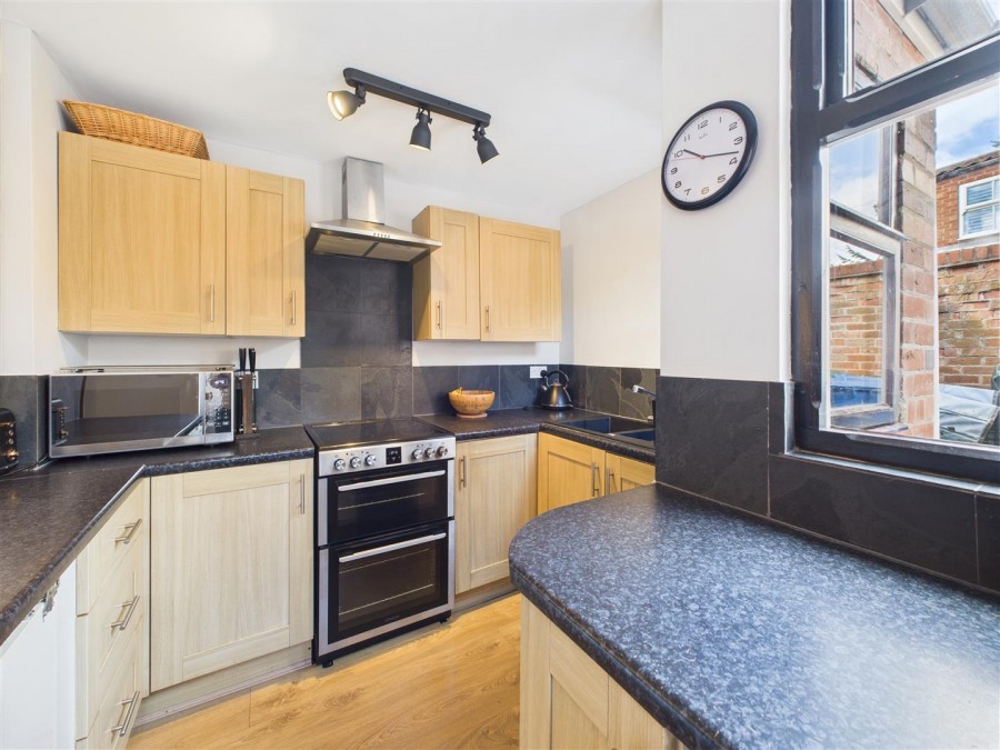 Images for 35 Station Road, Middleton On The Wolds, Driffield, YO25 9UQ