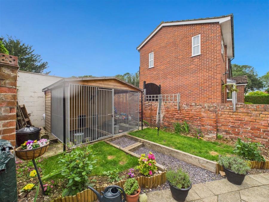 Images for 35 Station Road, Middleton On The Wolds, Driffield, YO25 9UQ