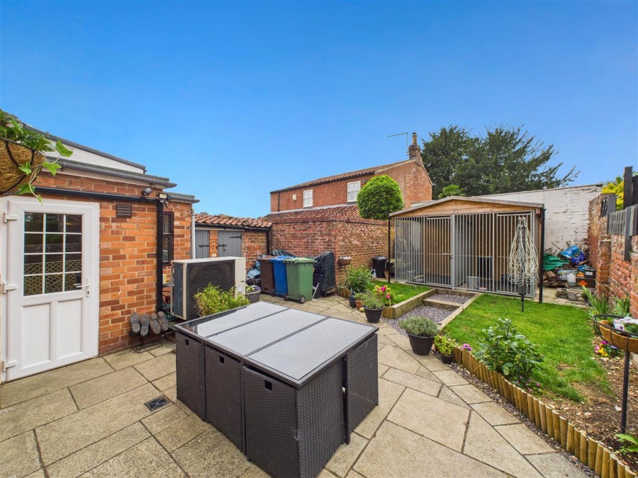 Images for 35 Station Road, Middleton On The Wolds, Driffield, YO25 9UQ