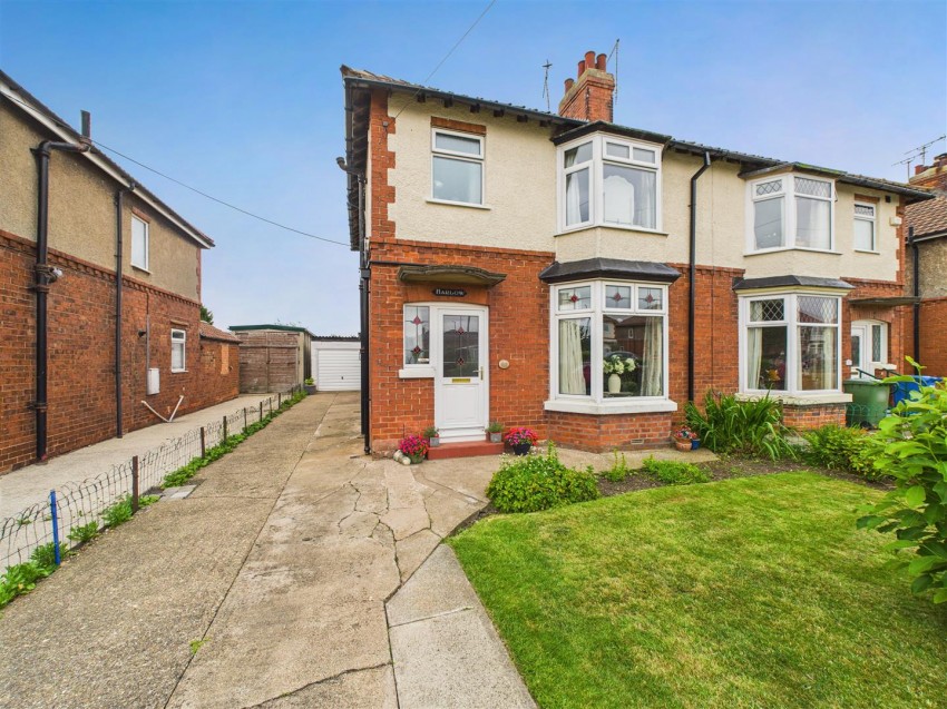Images for 40 Manorfield Road, Driffield, YO25 5JE