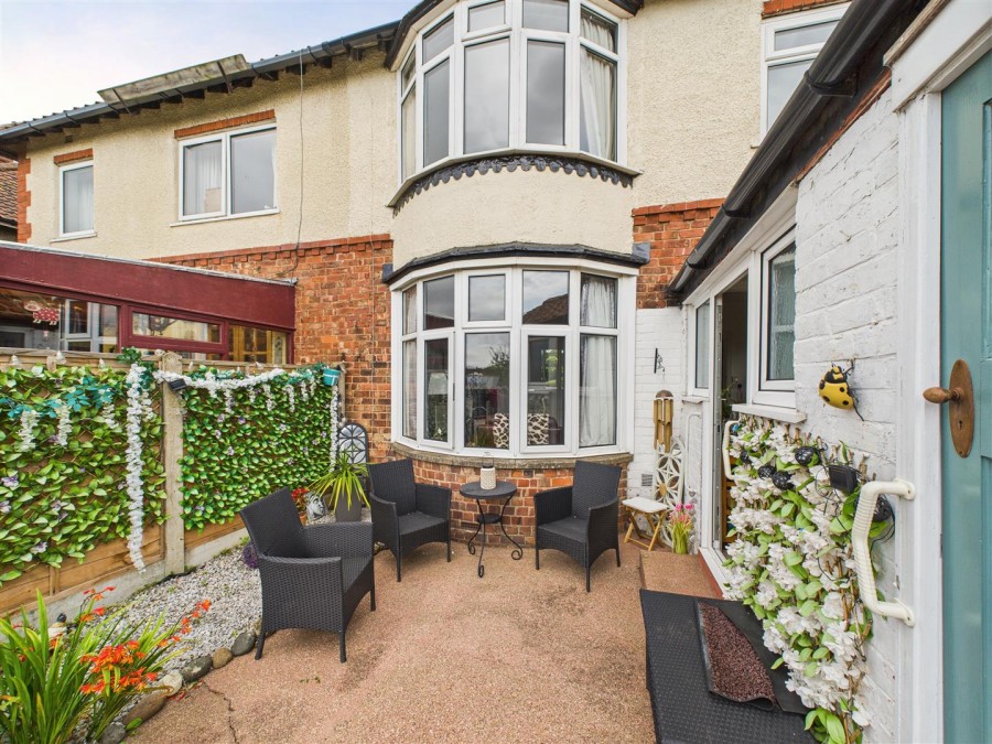 Images for 40 Manorfield Road, Driffield, YO25 5JE