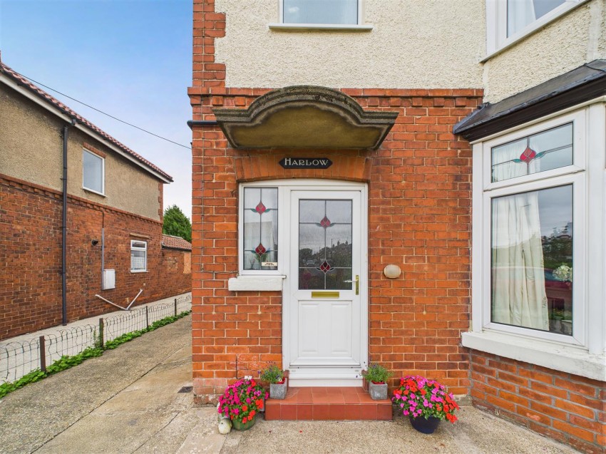 Images for 40 Manorfield Road, Driffield, YO25 5JE