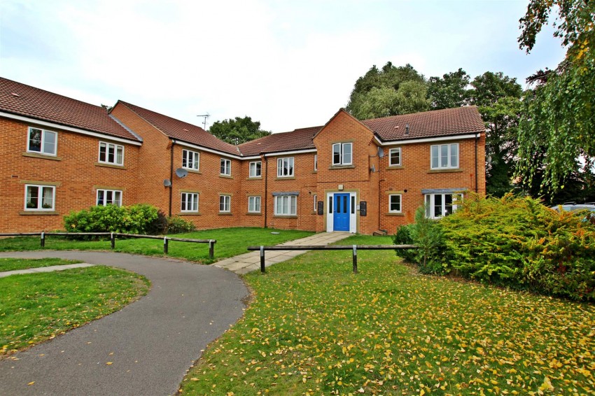 Images for 33 Willow Brook Close, Norton YO17 8AS