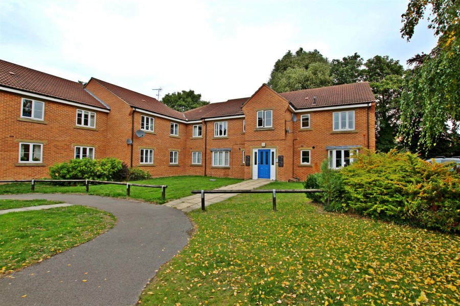 Images for 33 Willow Brook Close, Norton YO17 8AS